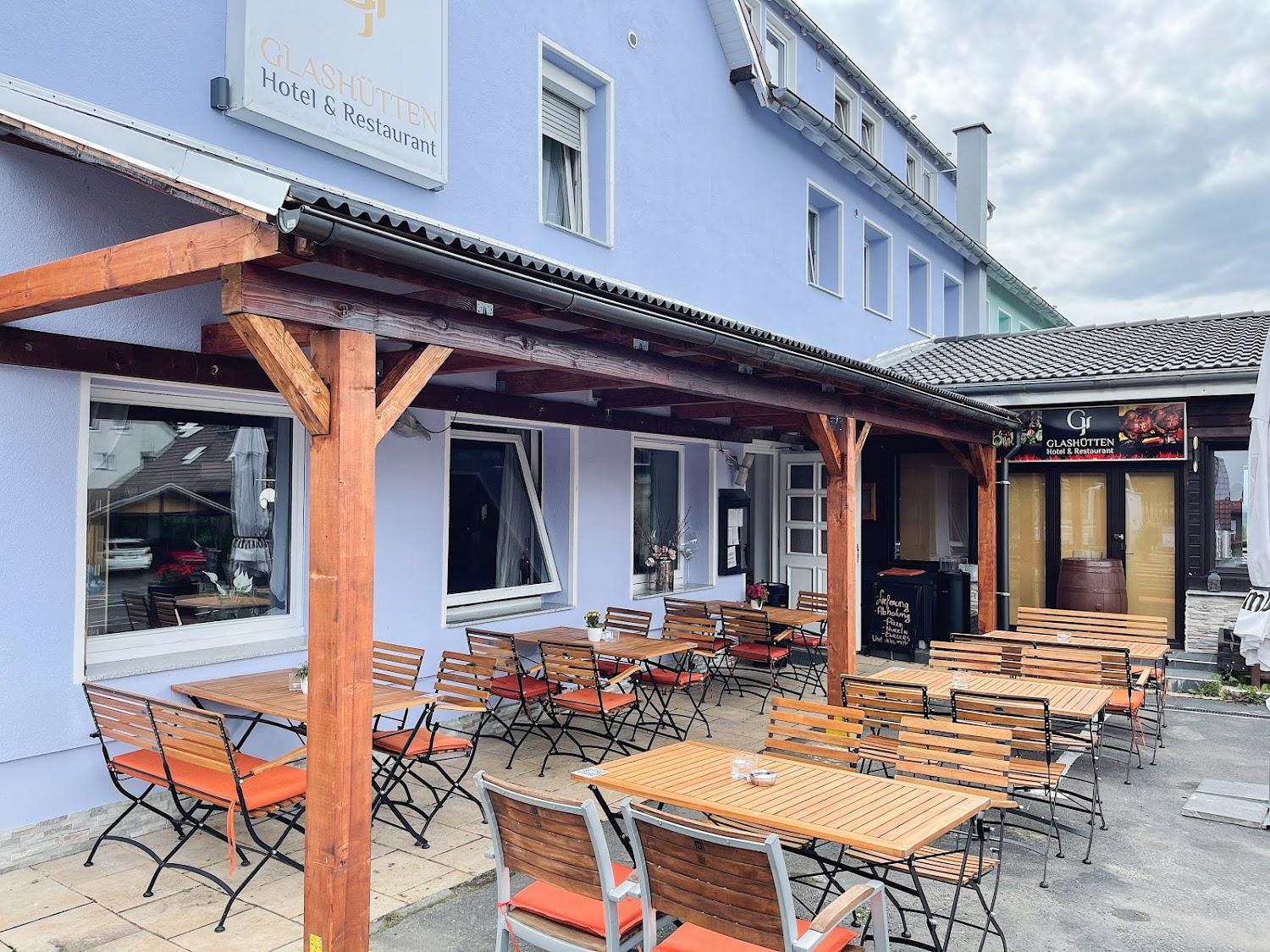 Cover Image for Glashütten Hotel und Restaurant