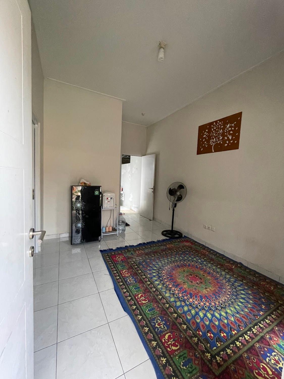 Cover Image for Bogor Serenity Guest House