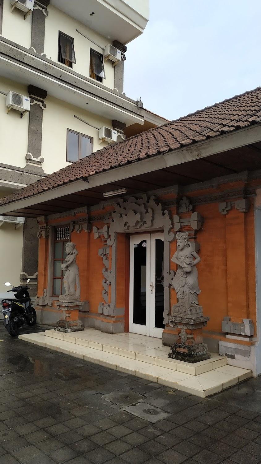Cover Image for OYO 90067 Hotel Nuansa Indah