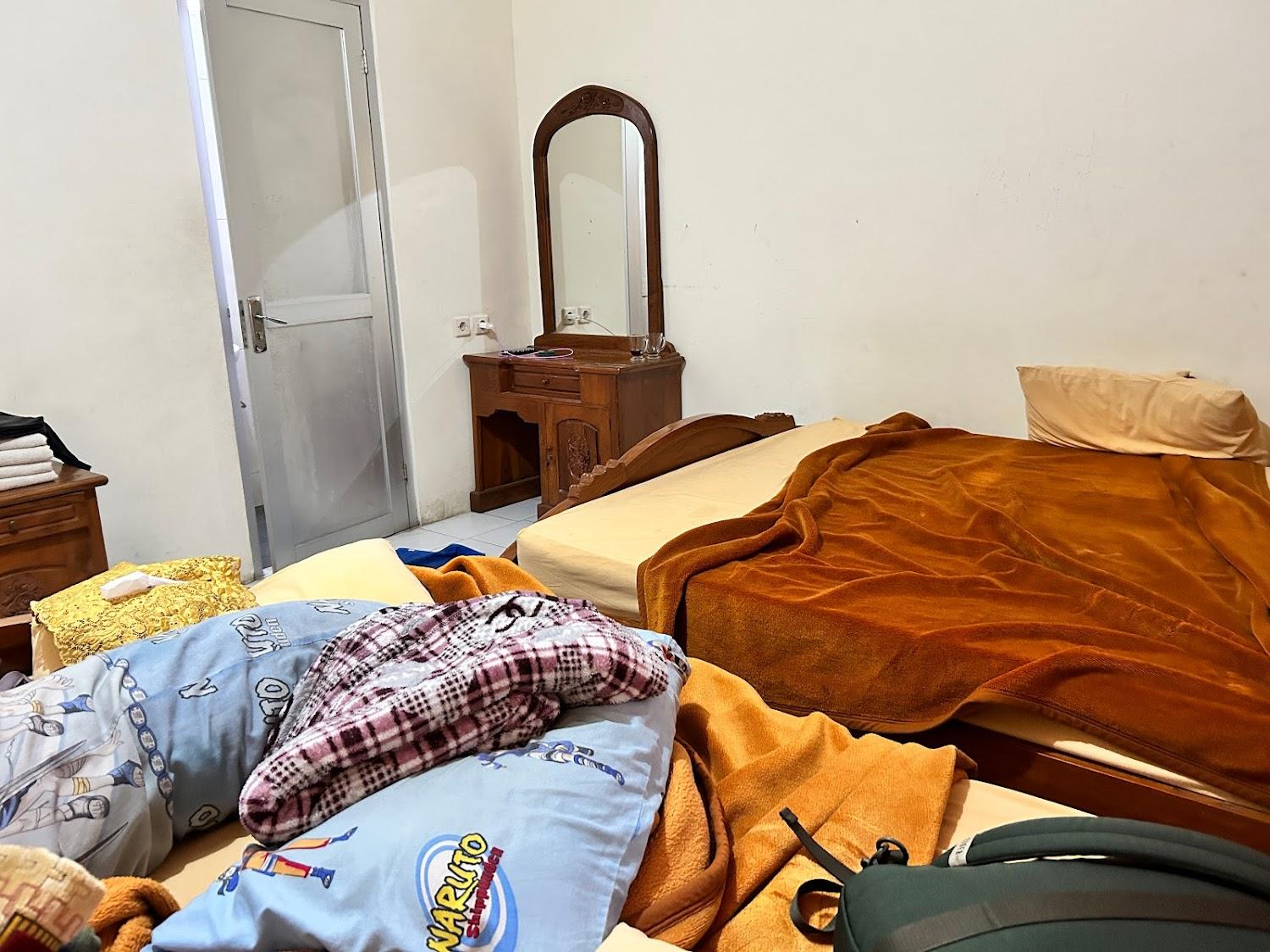 Cover Image for Lingga Guest House