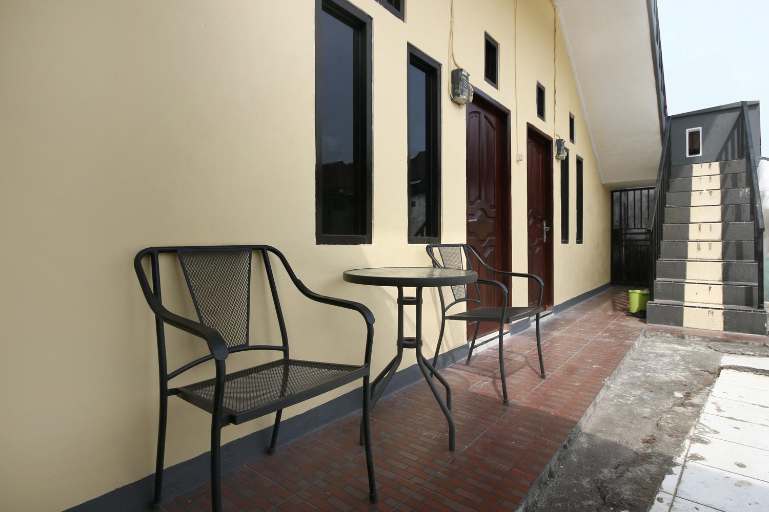 Cover Image for Airy Eco Sario Sesawi 42 Manado