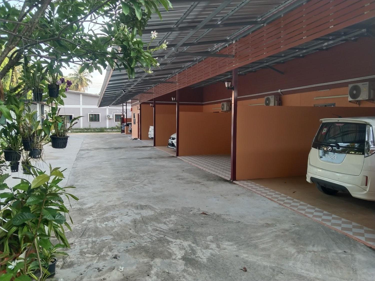 Cover Image for TPL Resort Narathiwat