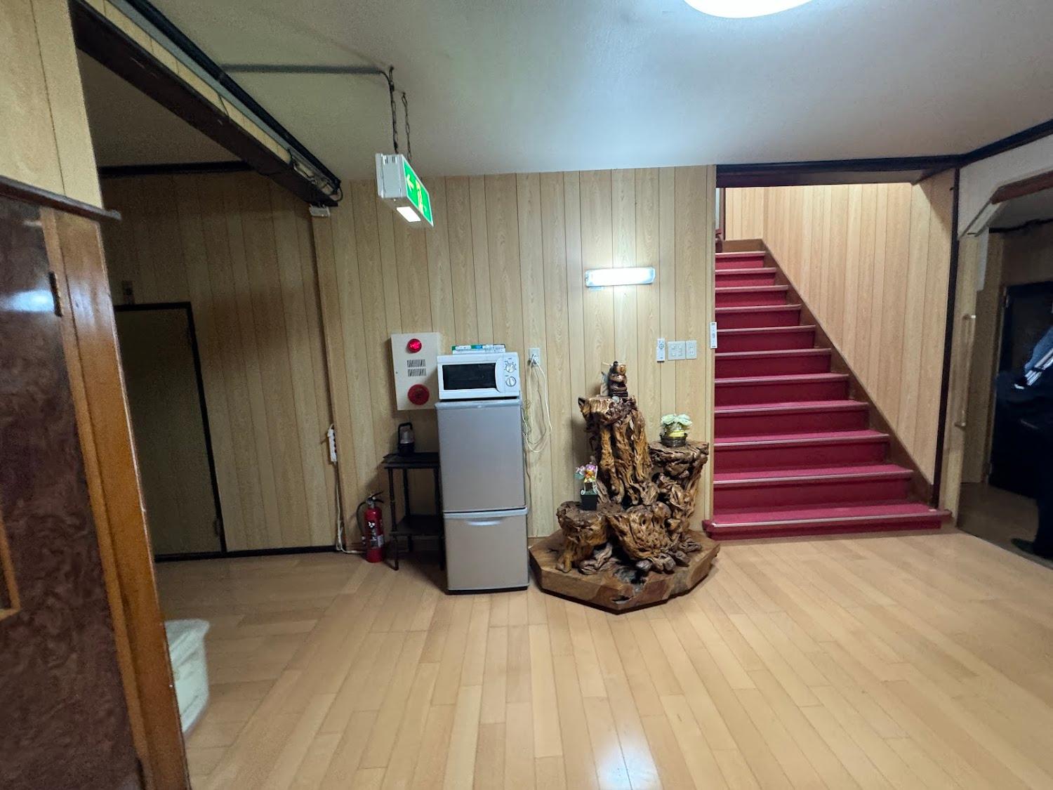 Cover Image for Ryokan Tochigi