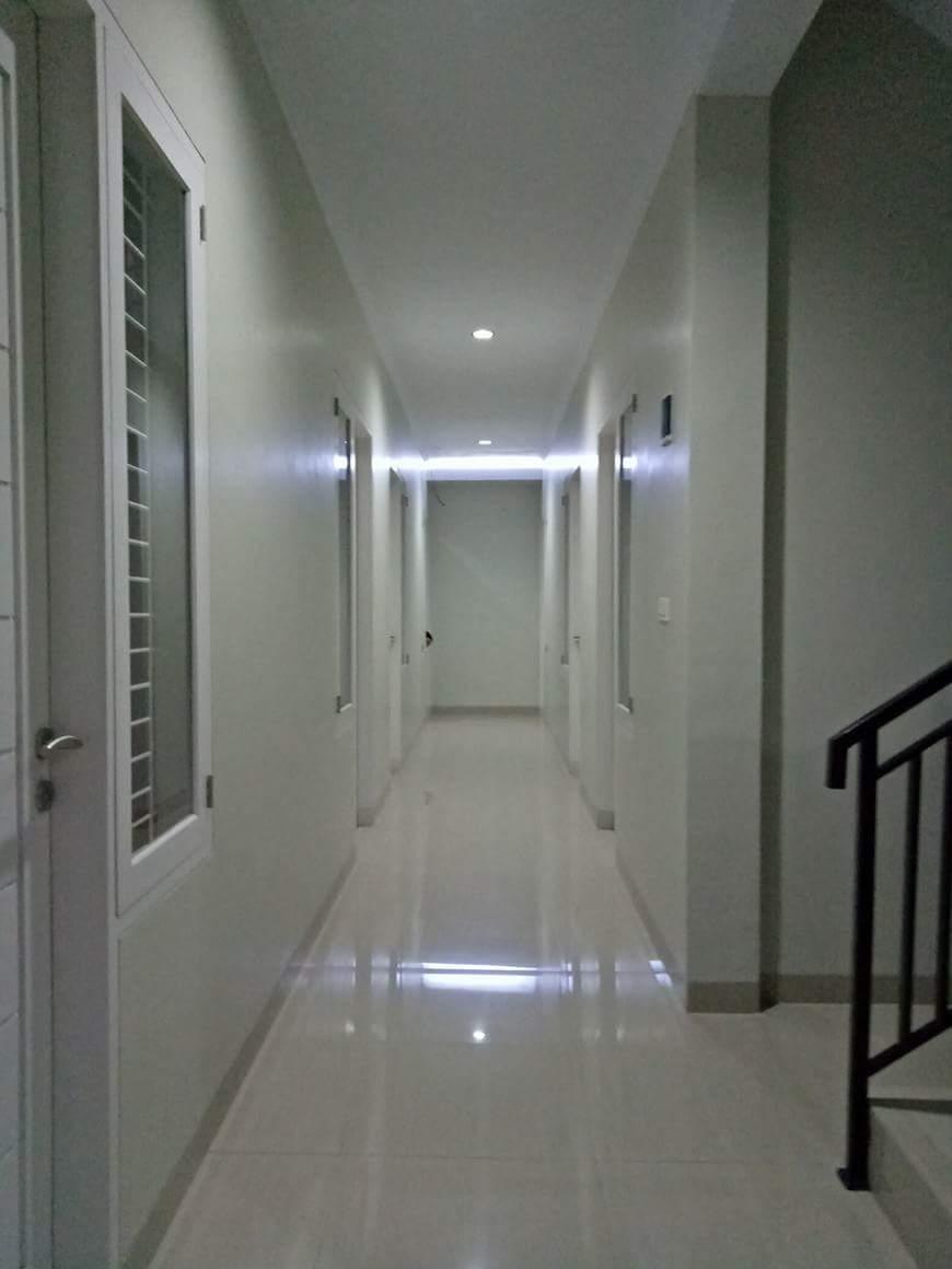 Cover Image for BD Kost (Kost Baru Komplit AC, Dipan, KM dalam dan Lemari.)