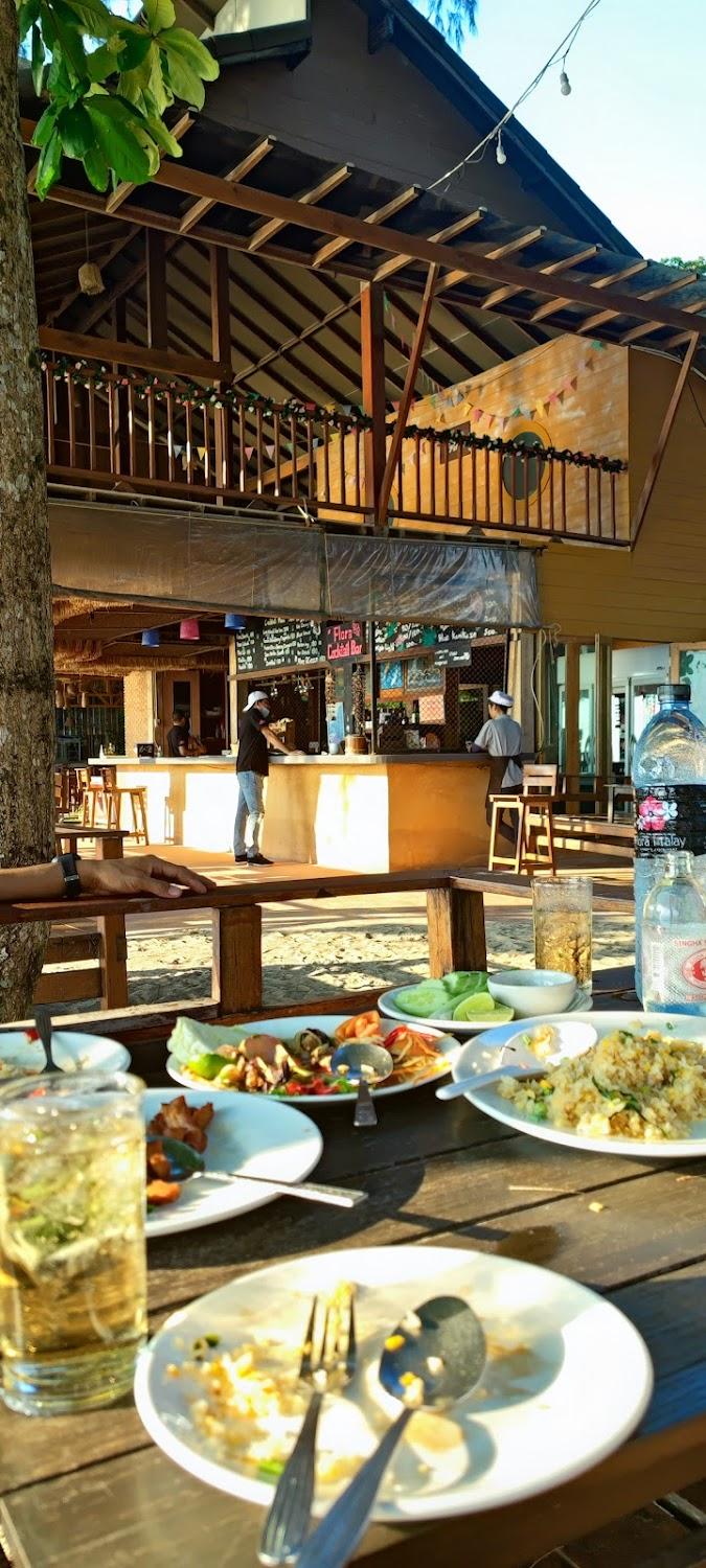 Cover Image for Flora I Talay Resort