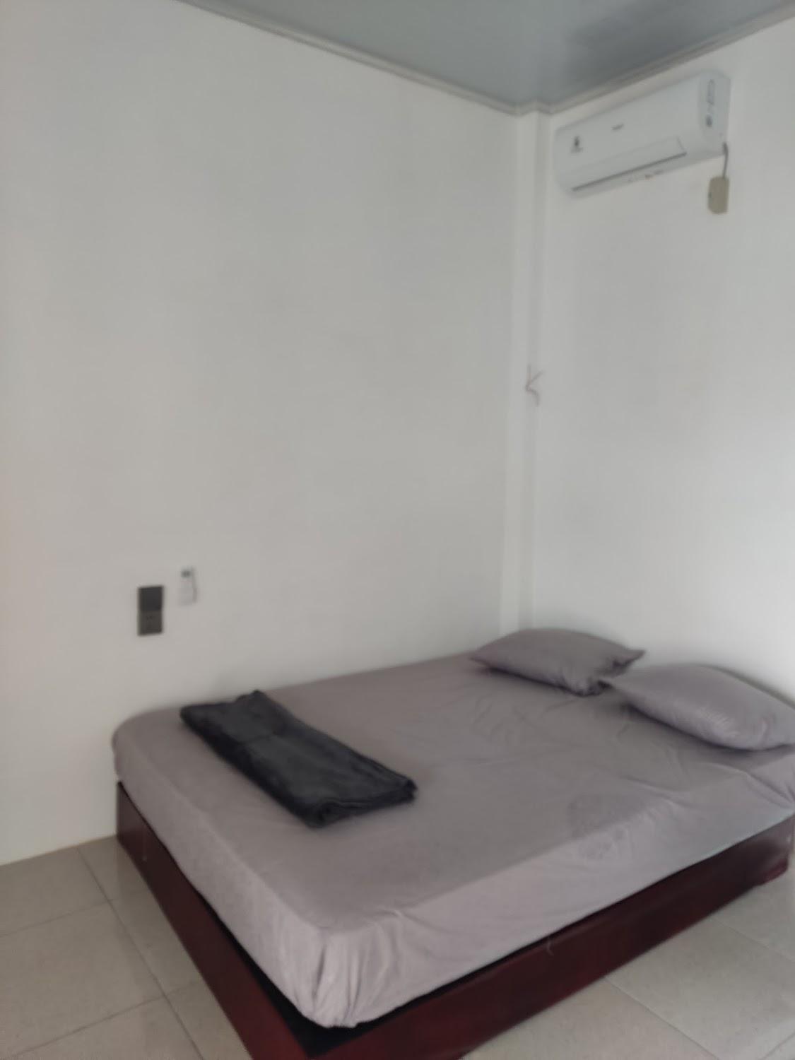 Cover Image for OYO 92054 Gala Residence