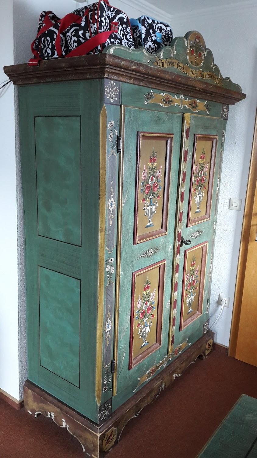 Cover Image for Hotel Schönau Kartoffelkäfer