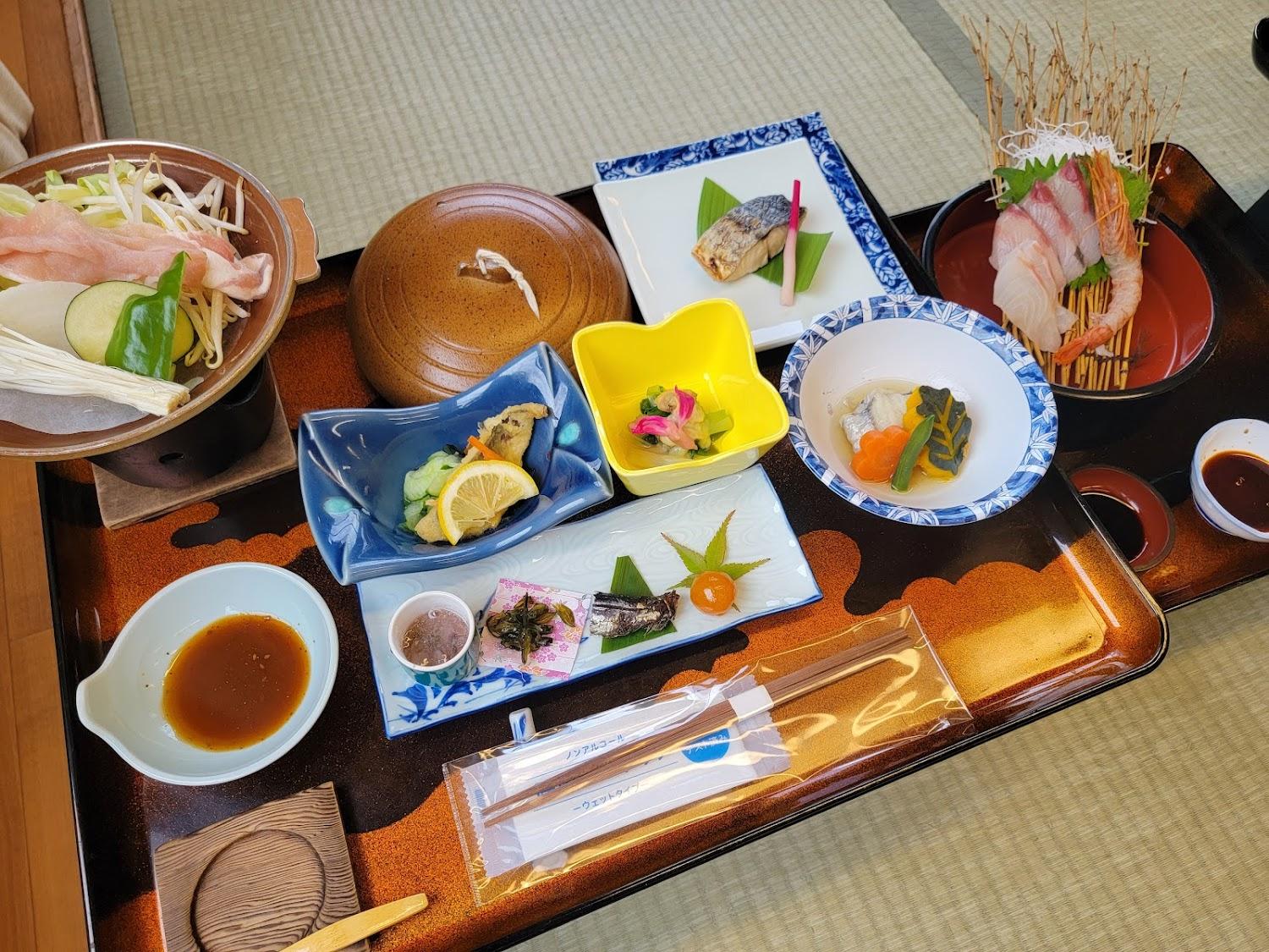 Cover Image for Hotel New Umikaze