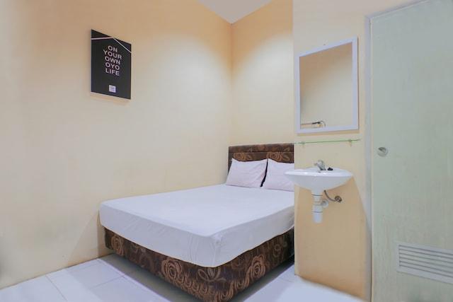 Cover Image for OYO Life 3061 Caraka Residence