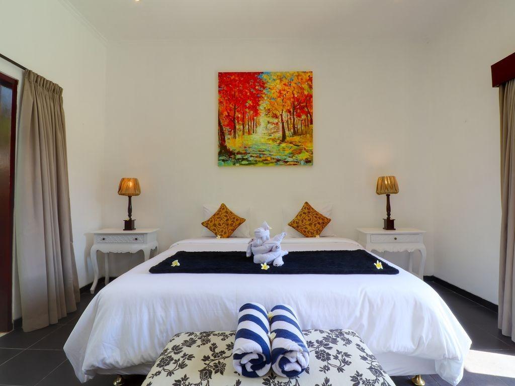 Cover Image for Casa Priya Canggu