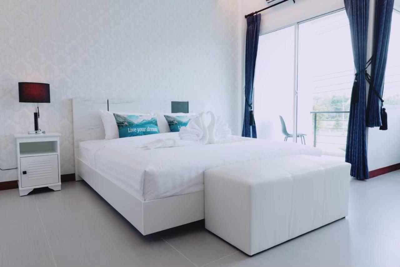 Cover Image for คีรีพิมาน Boutique Hotel