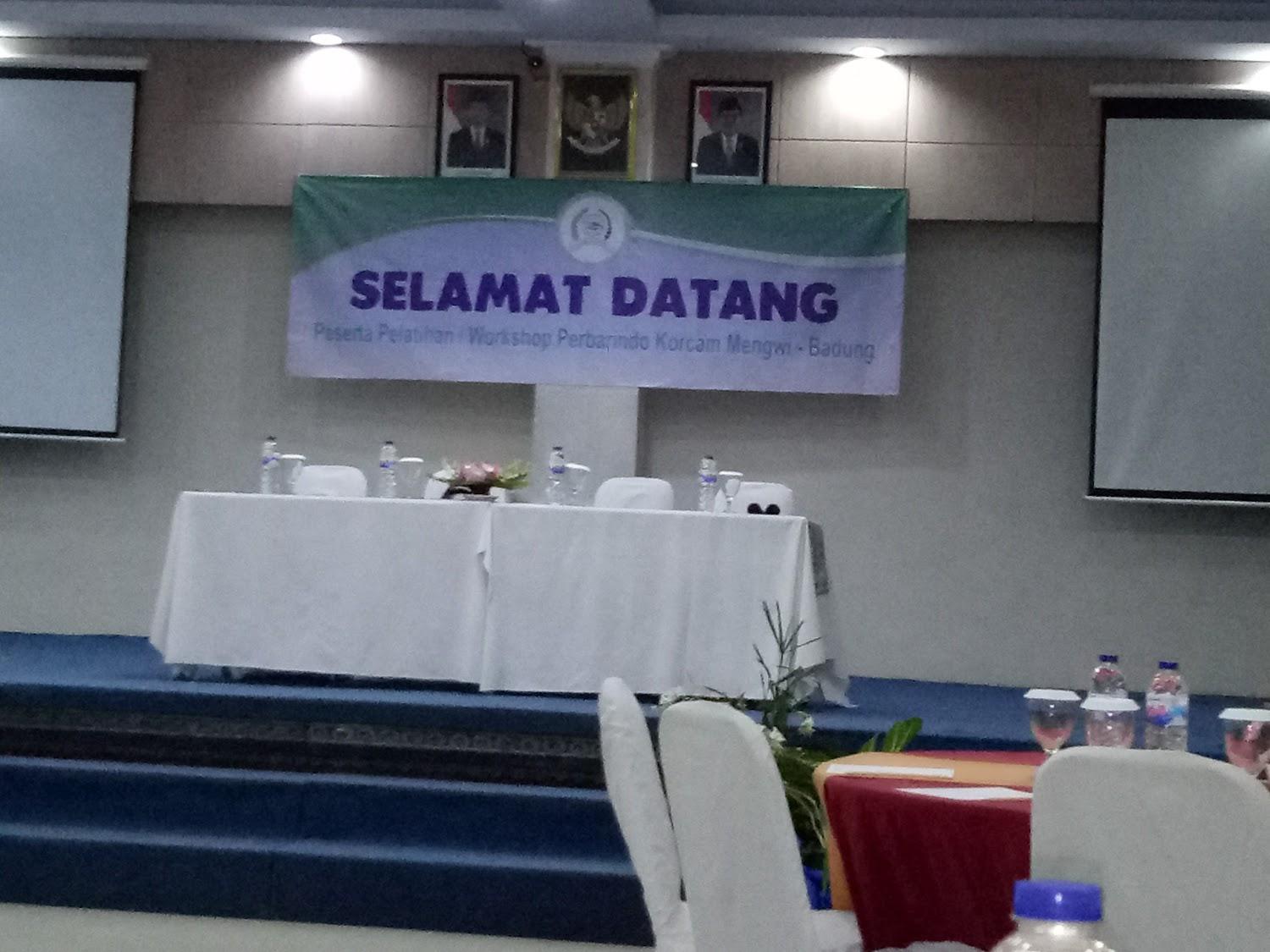 Cover Image for Puri Saron Hotel Denpasar