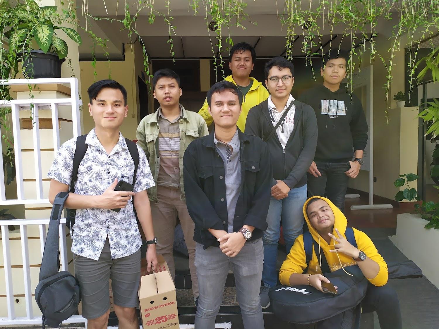 Cover Image for Athaya Hotel Jogja