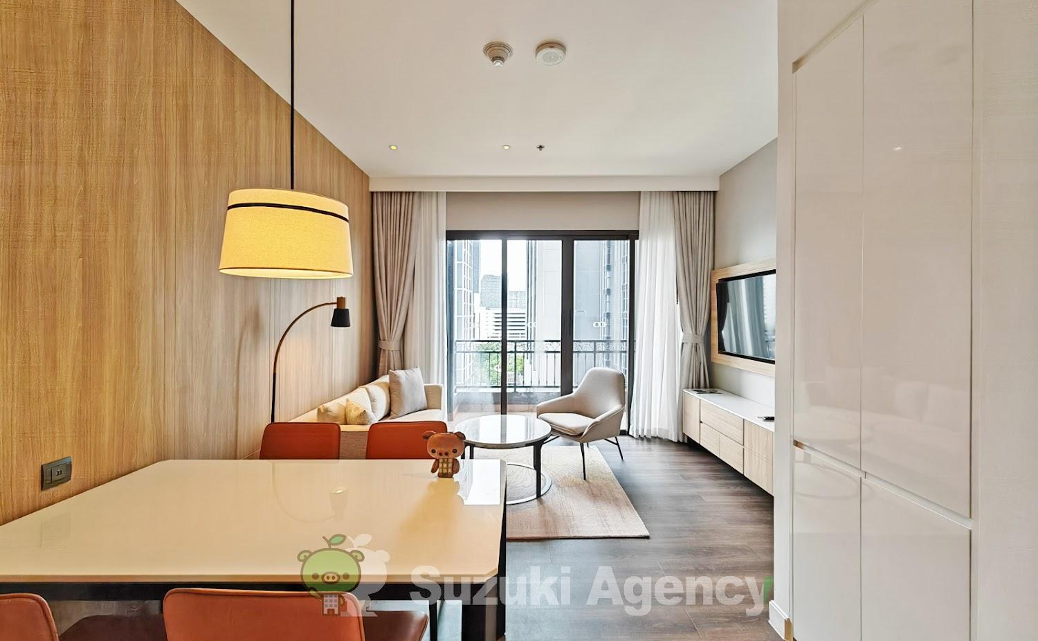 Cover Image for Bangkok, Sukhumvit 101 - Marriott Executive Apartments