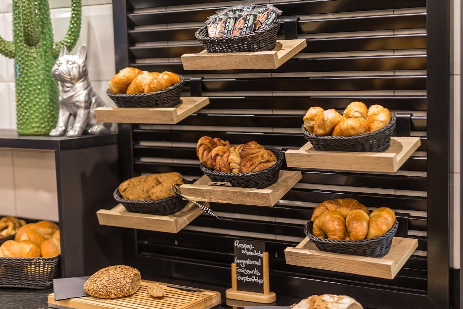 Cover Image for Holiday Inn - the niu, Cobbles Essen, an IHG Hotel