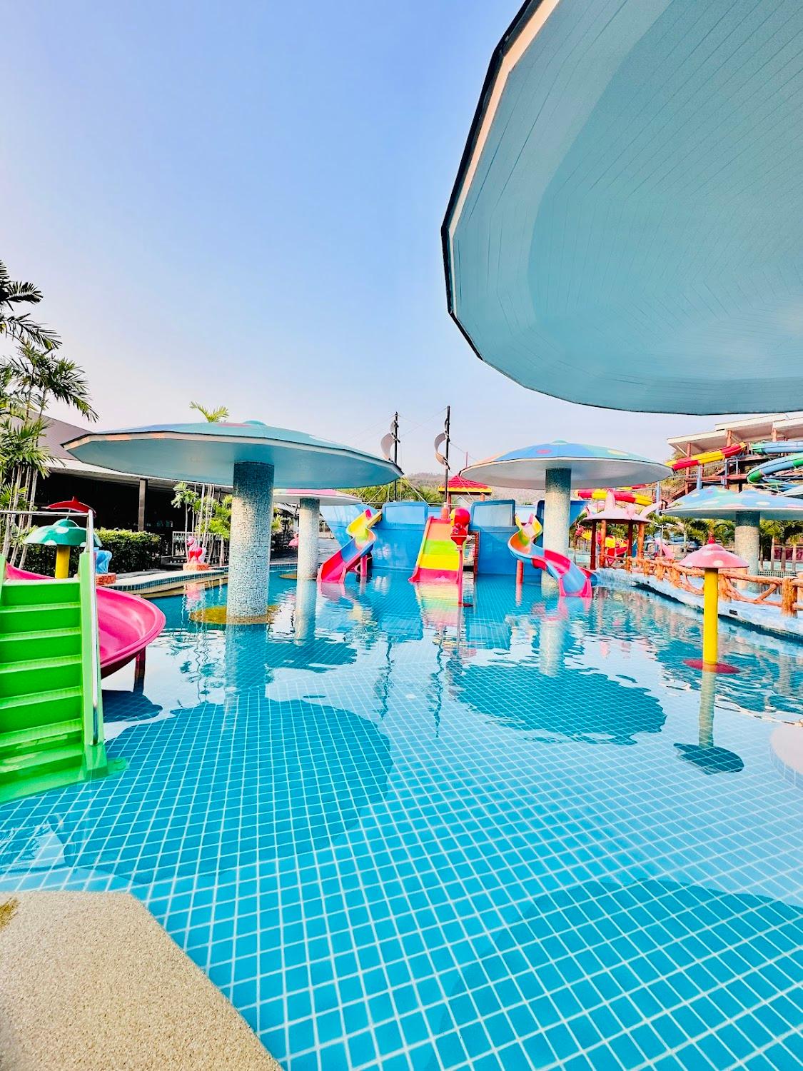 Cover Image for Together Resort Kaengkrachan
