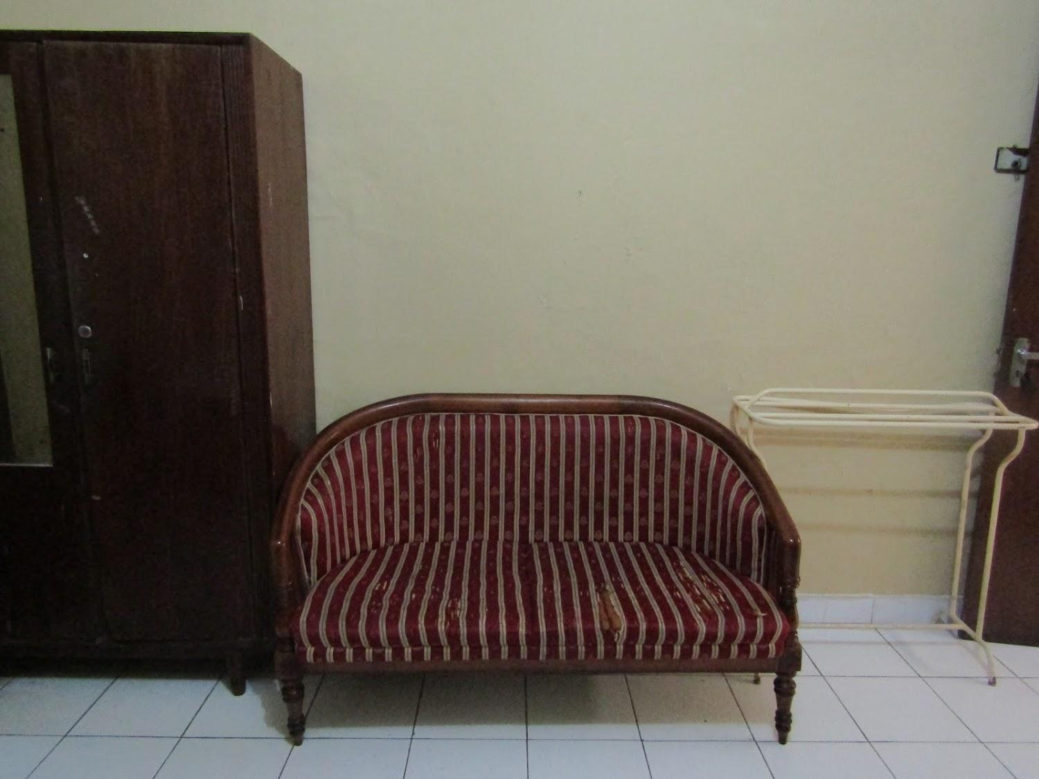 Cover Image for Hotel Bakti