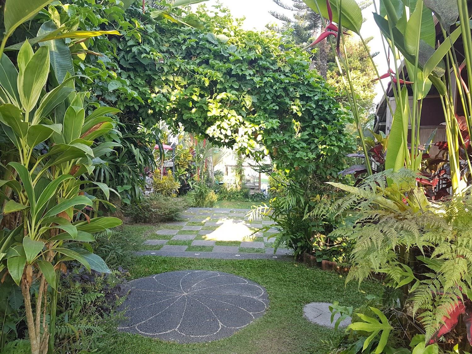 Cover Image for Hati Padi Cottages