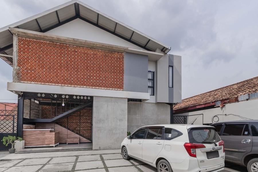 Cover Image for KoolKost near RSUD Siti Fatimah (Male Only)
