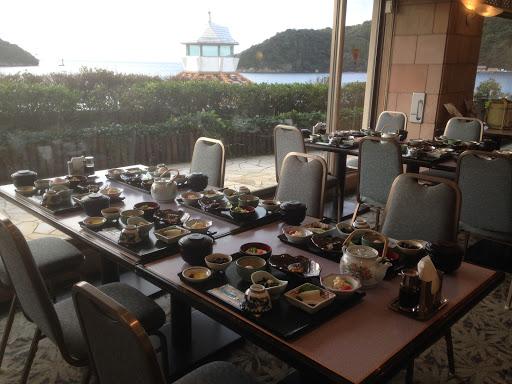 Cover Image for Oki View Port Hotel