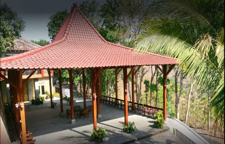 Cover Image for Bina Karya Guesthouse Syariah