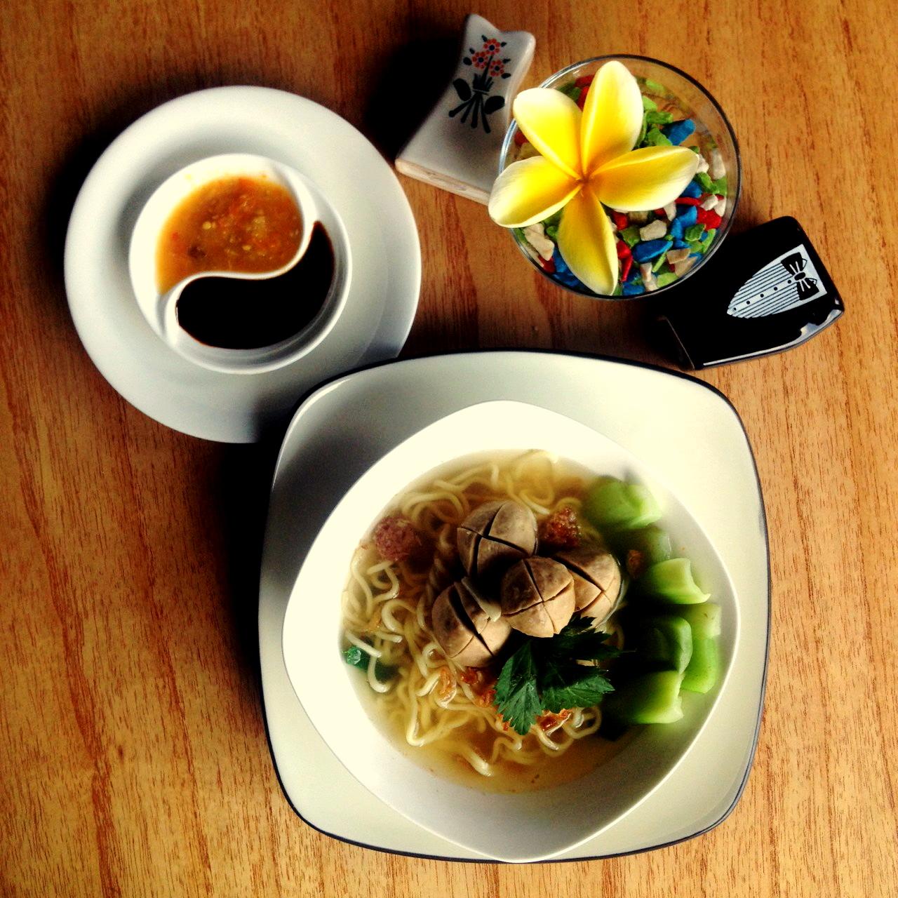 Cover Image for Tjokro Style Yogyakarta