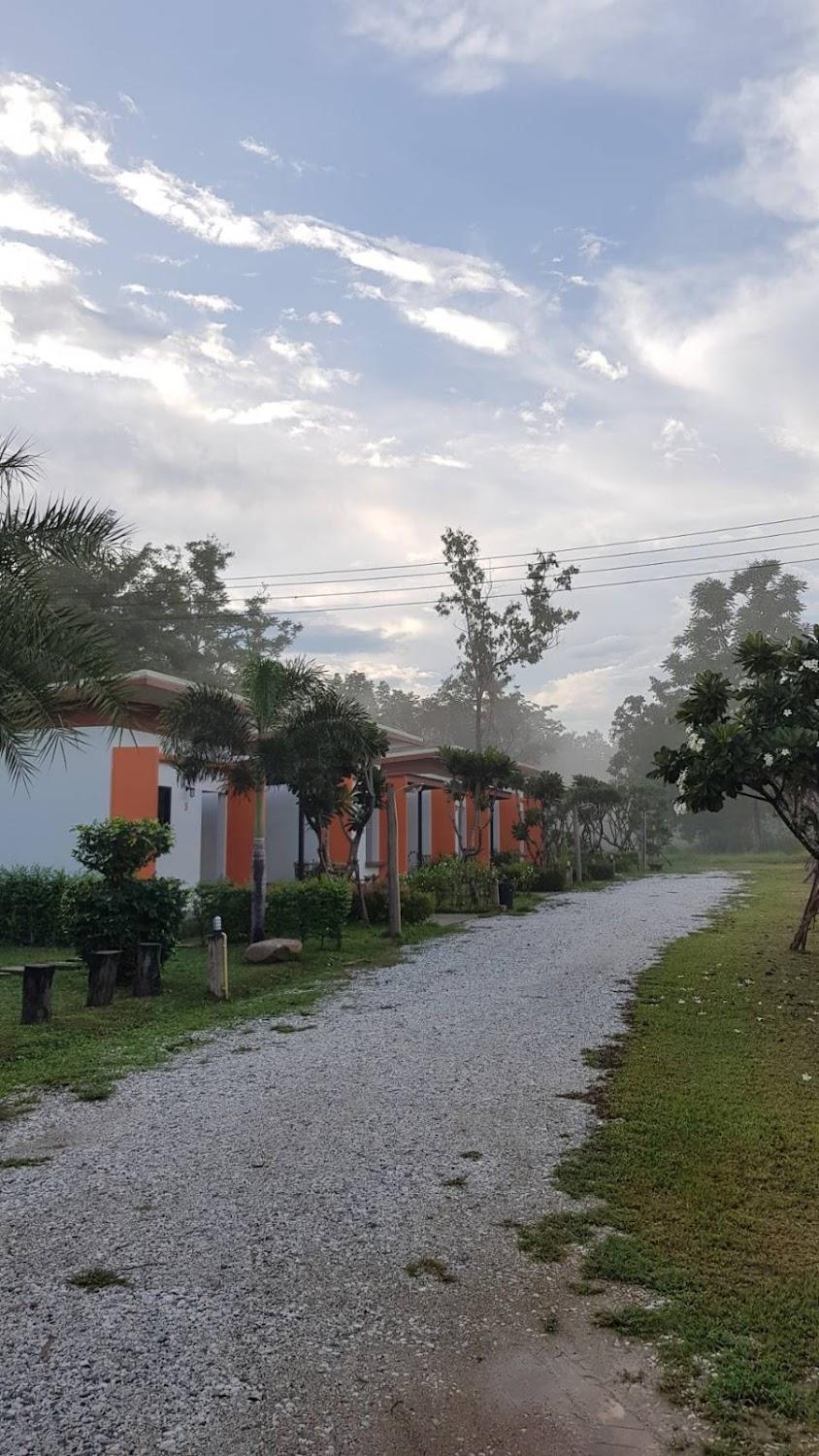 Cover Image for Sripirom Resort