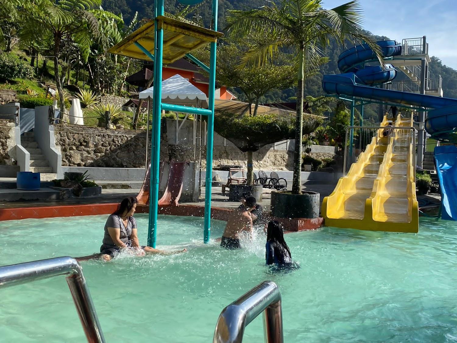 Cover Image for Rindu Alam Resort