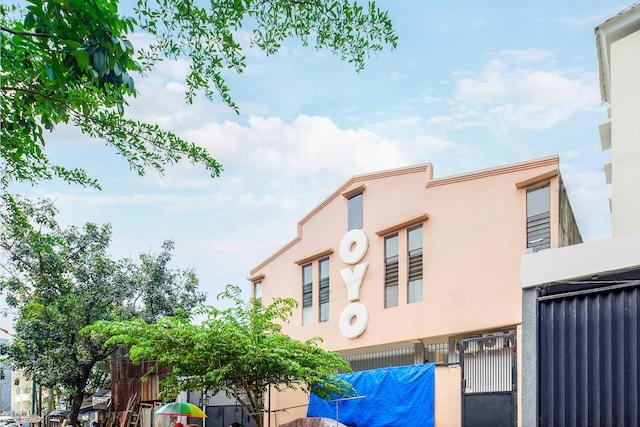 Cover Image for SUPER OYO 160 Lontar Residence