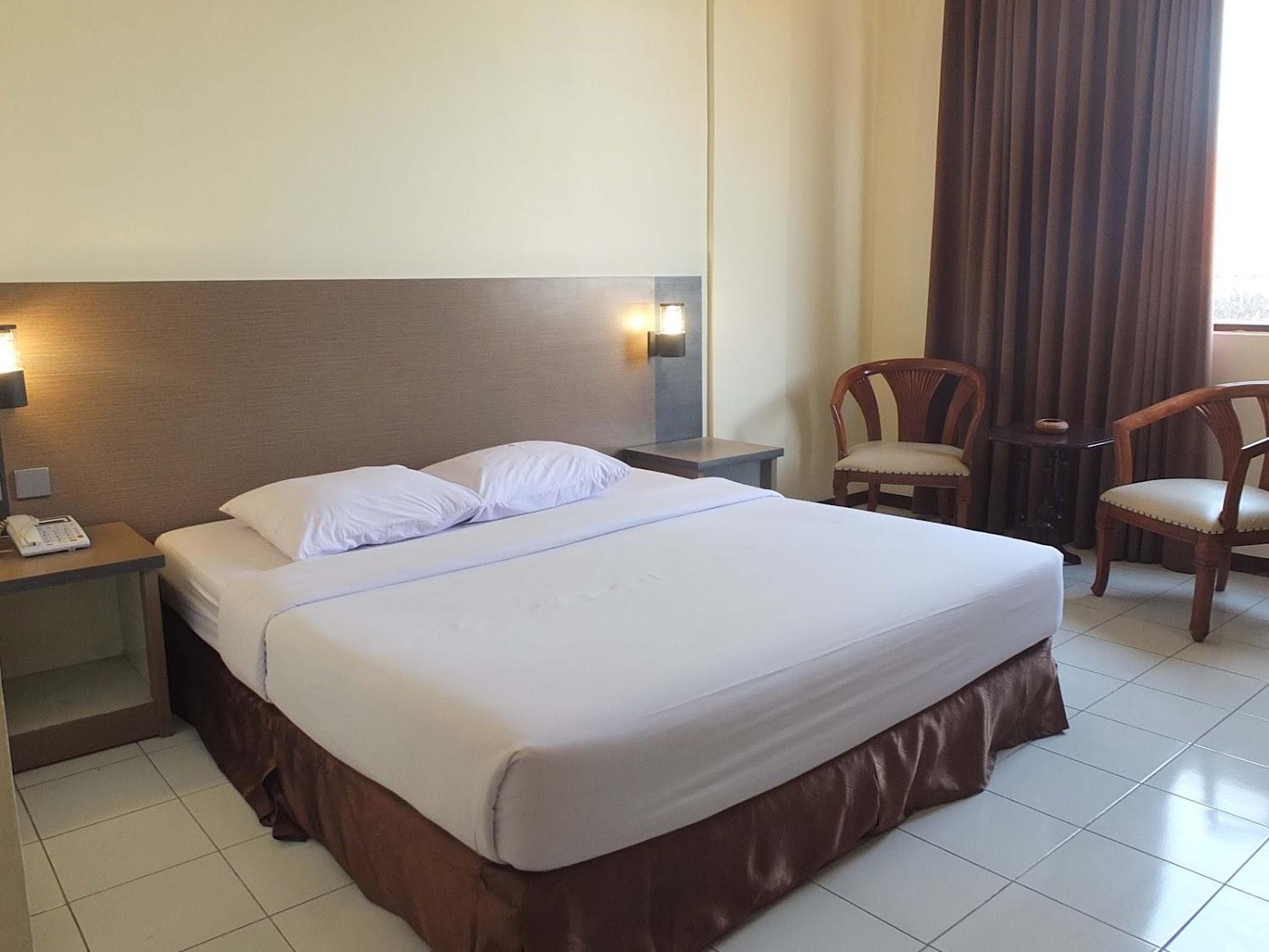 Cover Image for Jepara Indah Hotel