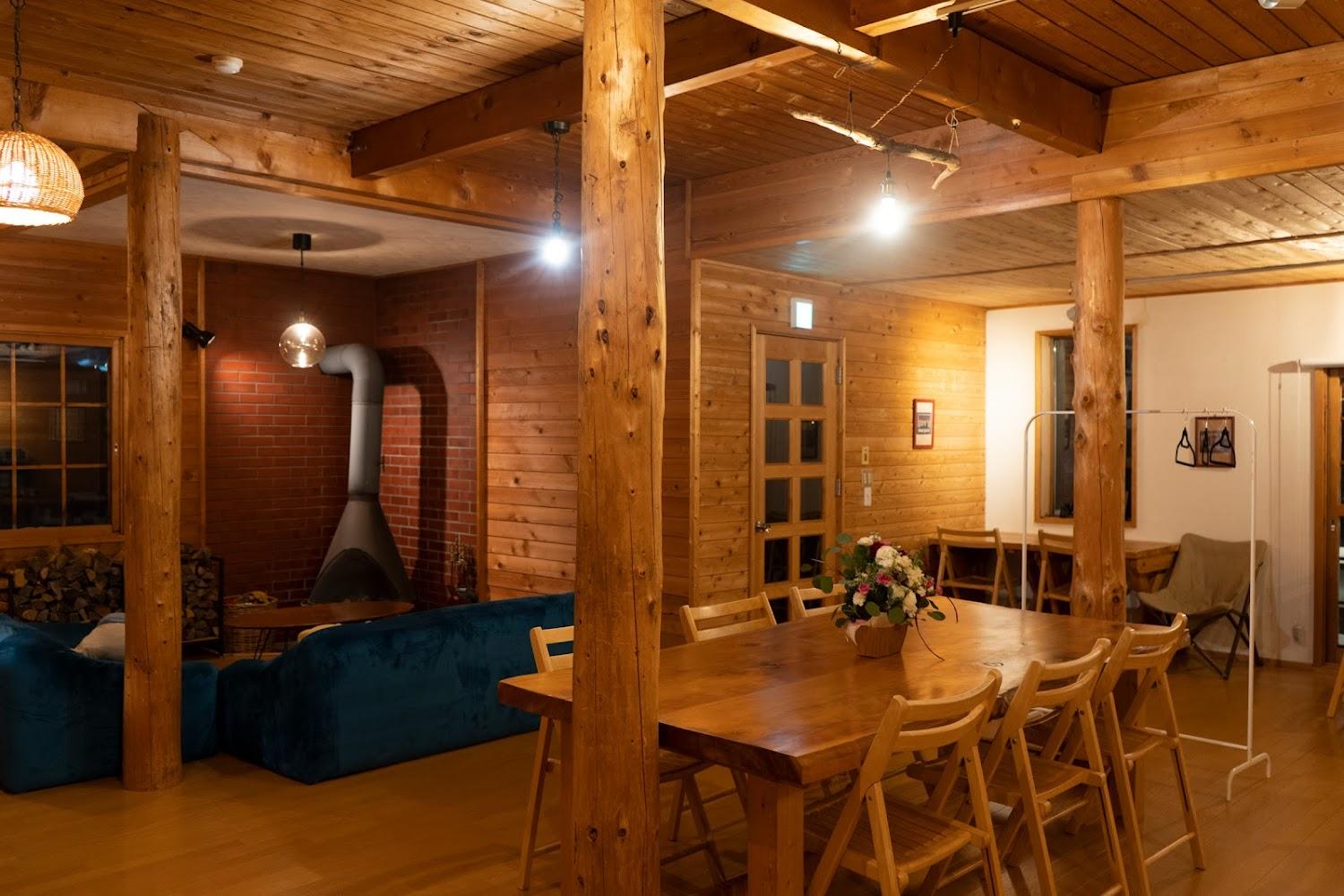 Cover Image for Alpenglow Lodges - Ski Niseko Annupuri - Ginkei