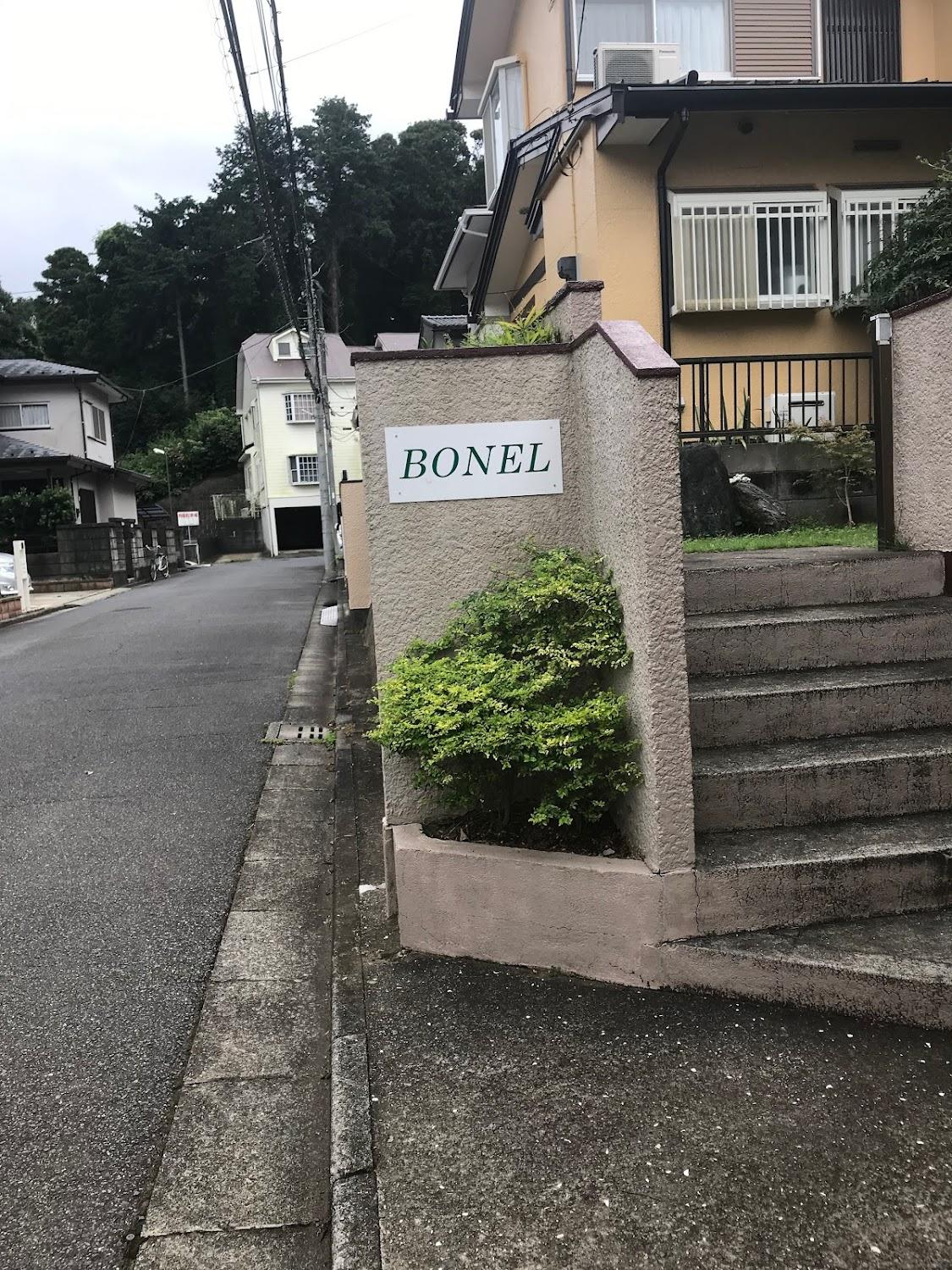 Cover Image for BONEL GUEST HOUSE