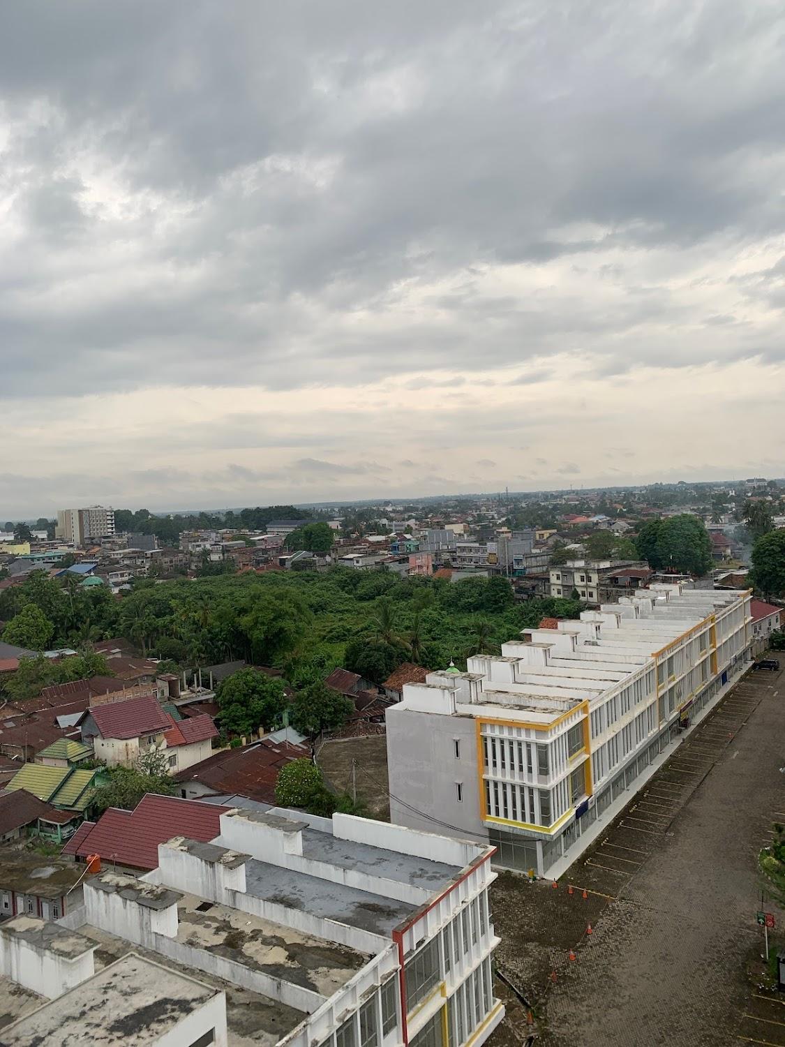 Cover Image for YELLO Hotel Jambi