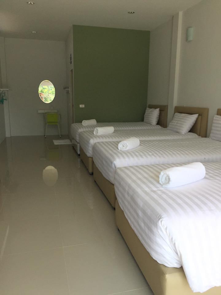 Cover Image for บ้านพู่ฟ้า รีสอร์ต สาขา 3