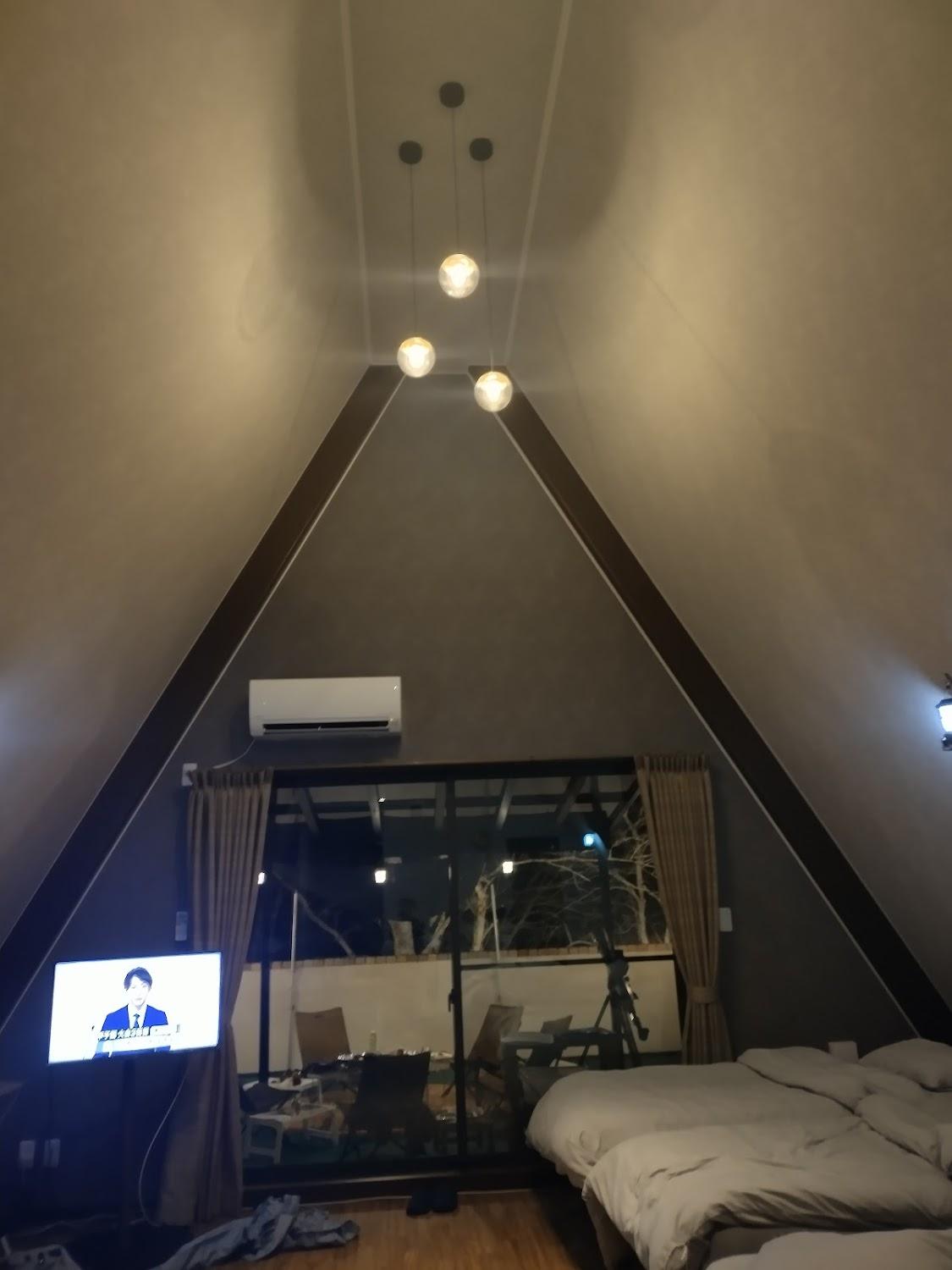 Cover Image for Riverside Glamping Kamiseno