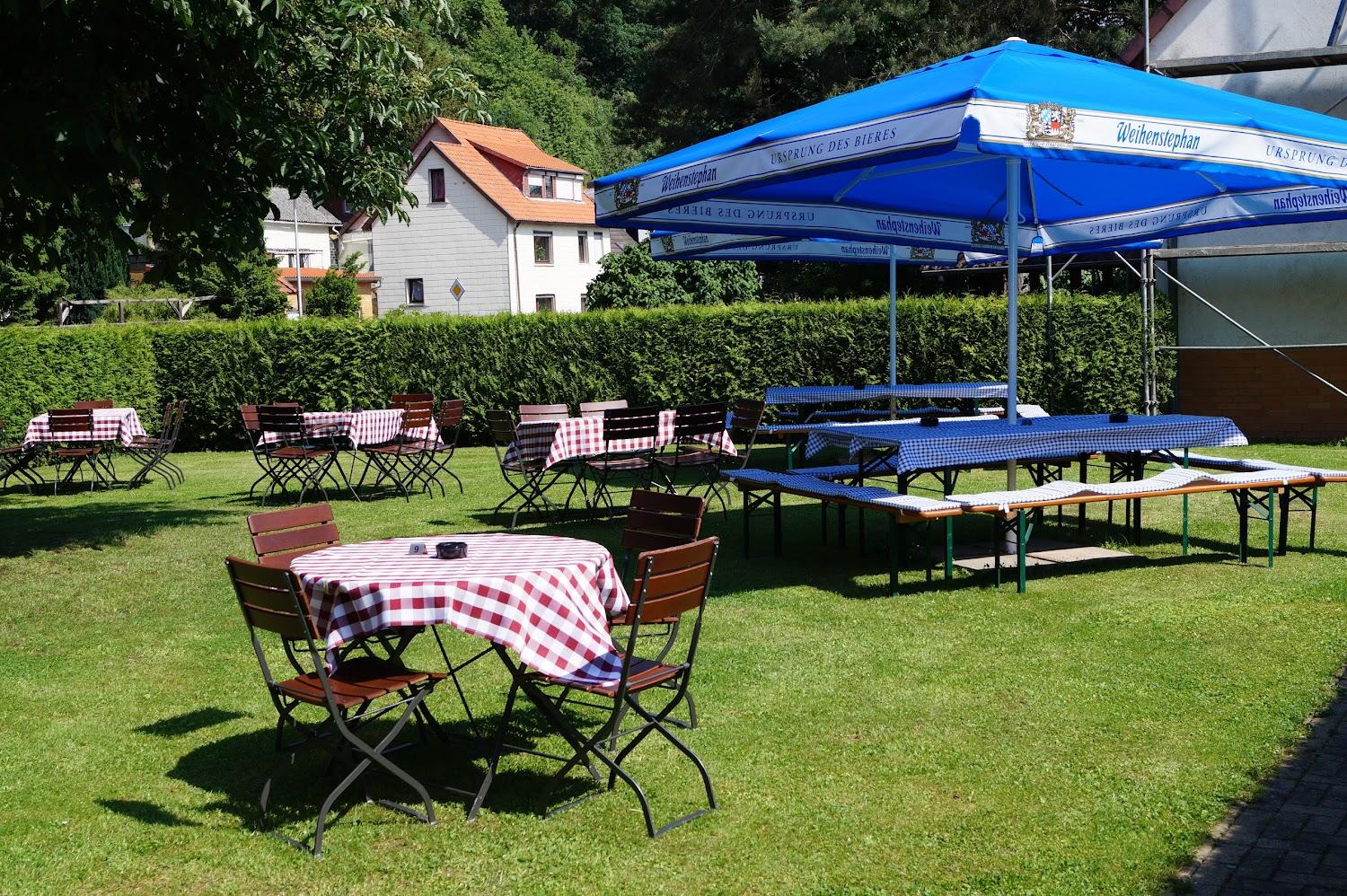 Cover Image for Hotel Landgasthaus Zum braunen Hirsch