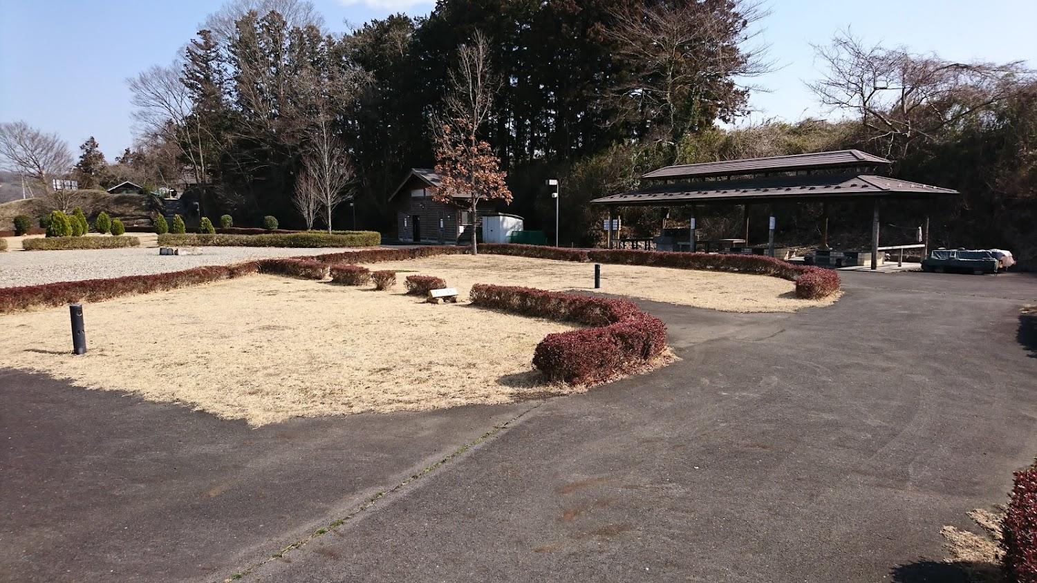Cover Image for Nakagawamachimahoroba Camping Ground