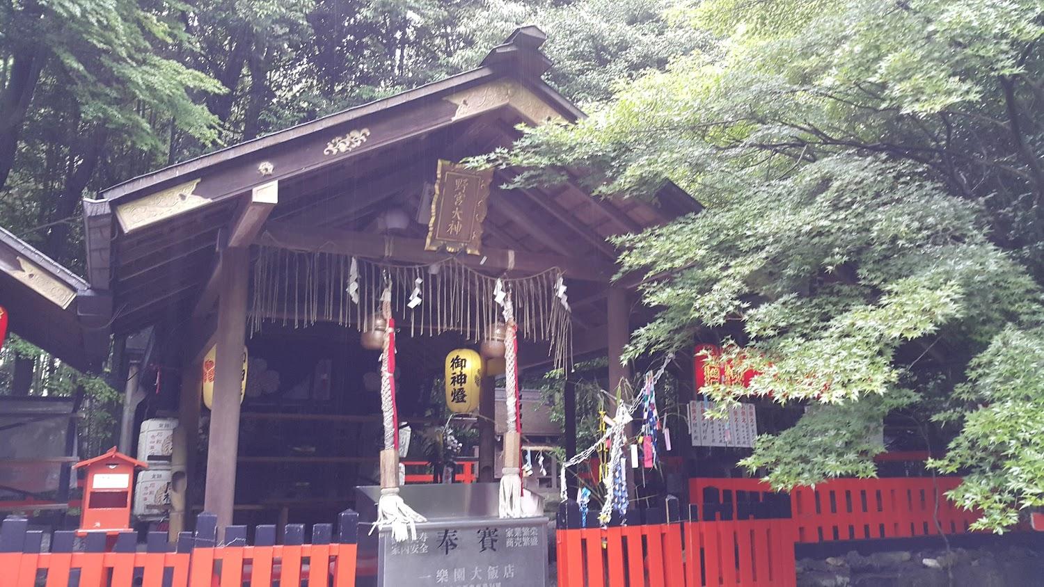 Cover Image for コミュニティ嵯峨野