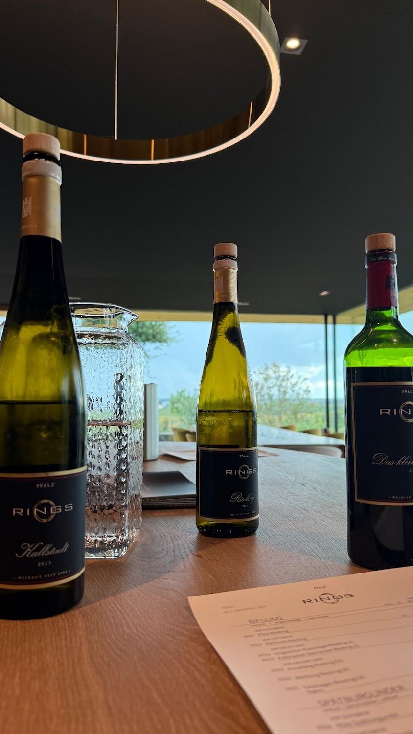 Cover Image for Weingut Rings