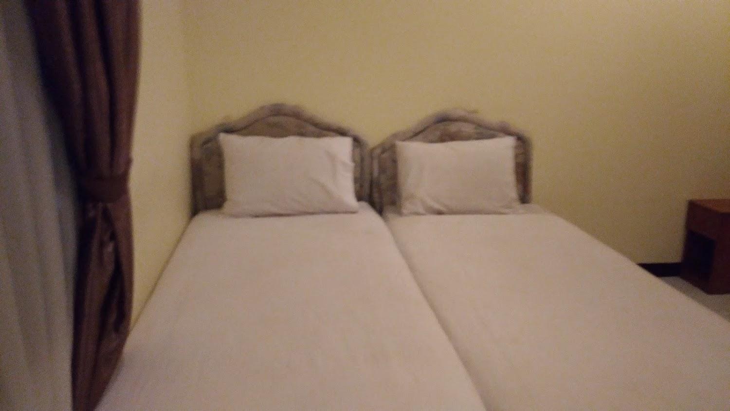 Cover Image for Hotel Mezra