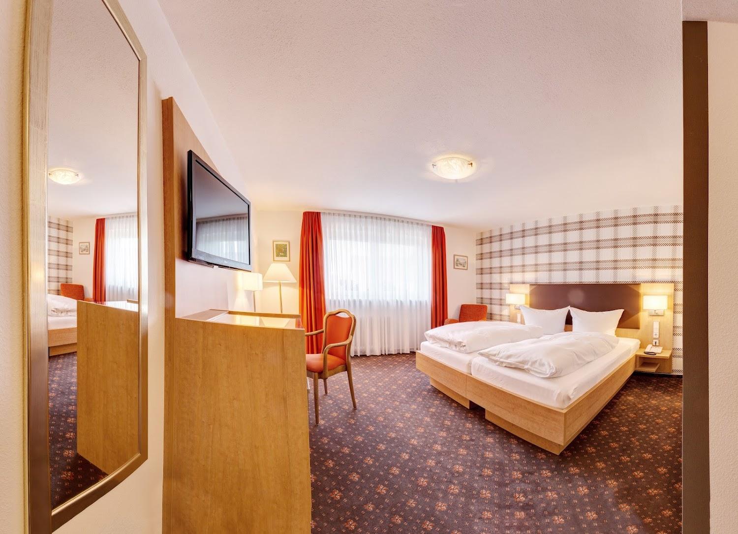 Cover Image for Hotel Fortuna