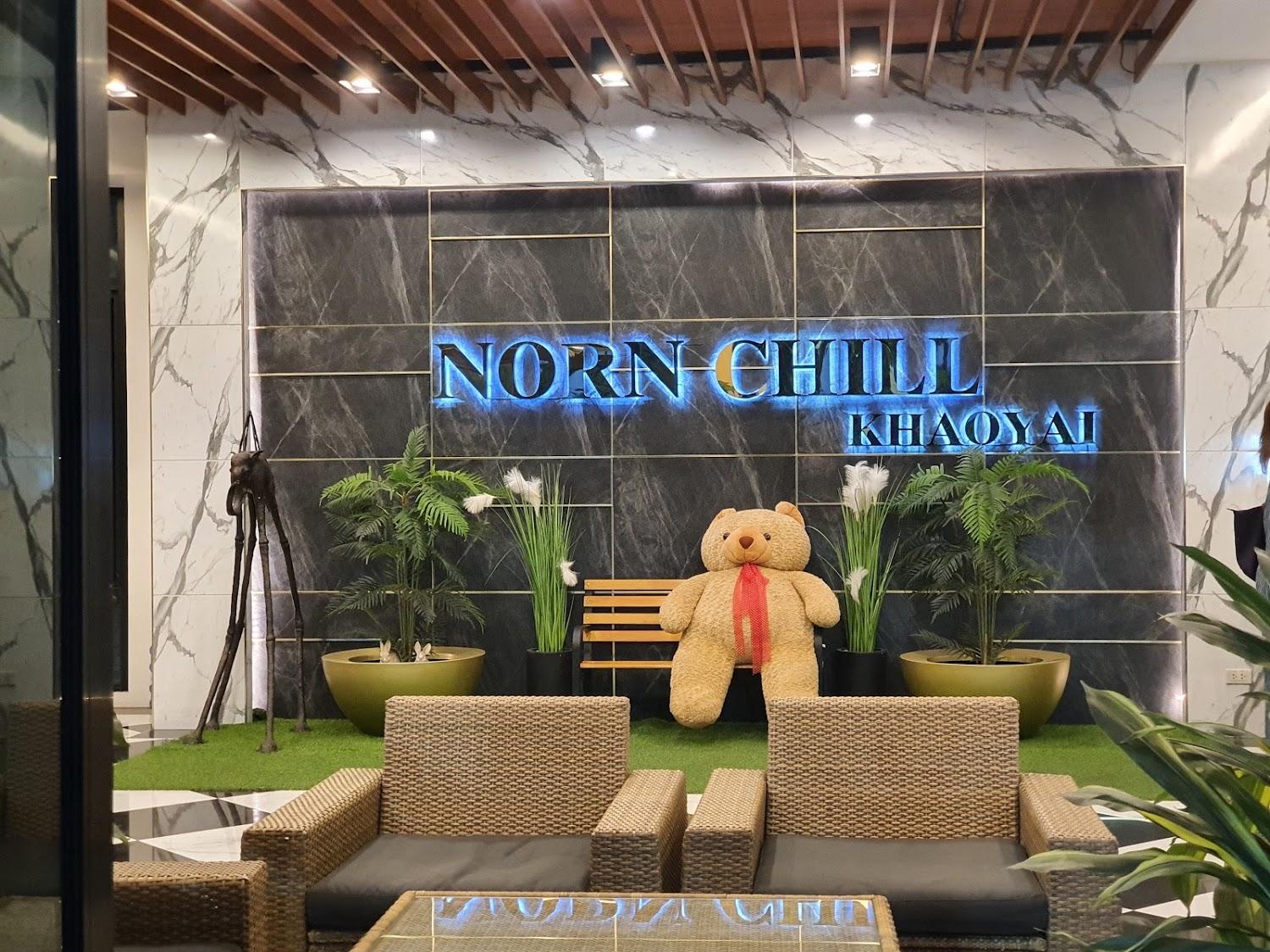 Cover Image for Nornchill Khaoyai
