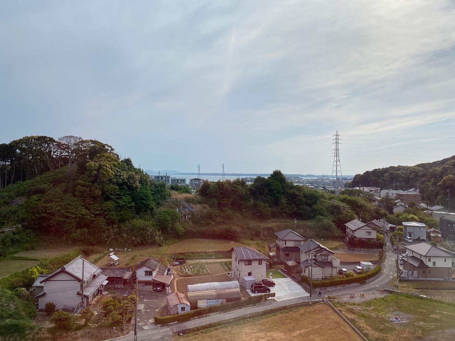 Cover Image for Hotel Route Inn Hamanako
