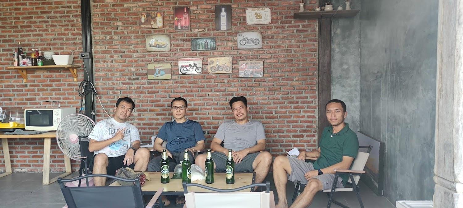Cover Image for บ้านบัวบุรี