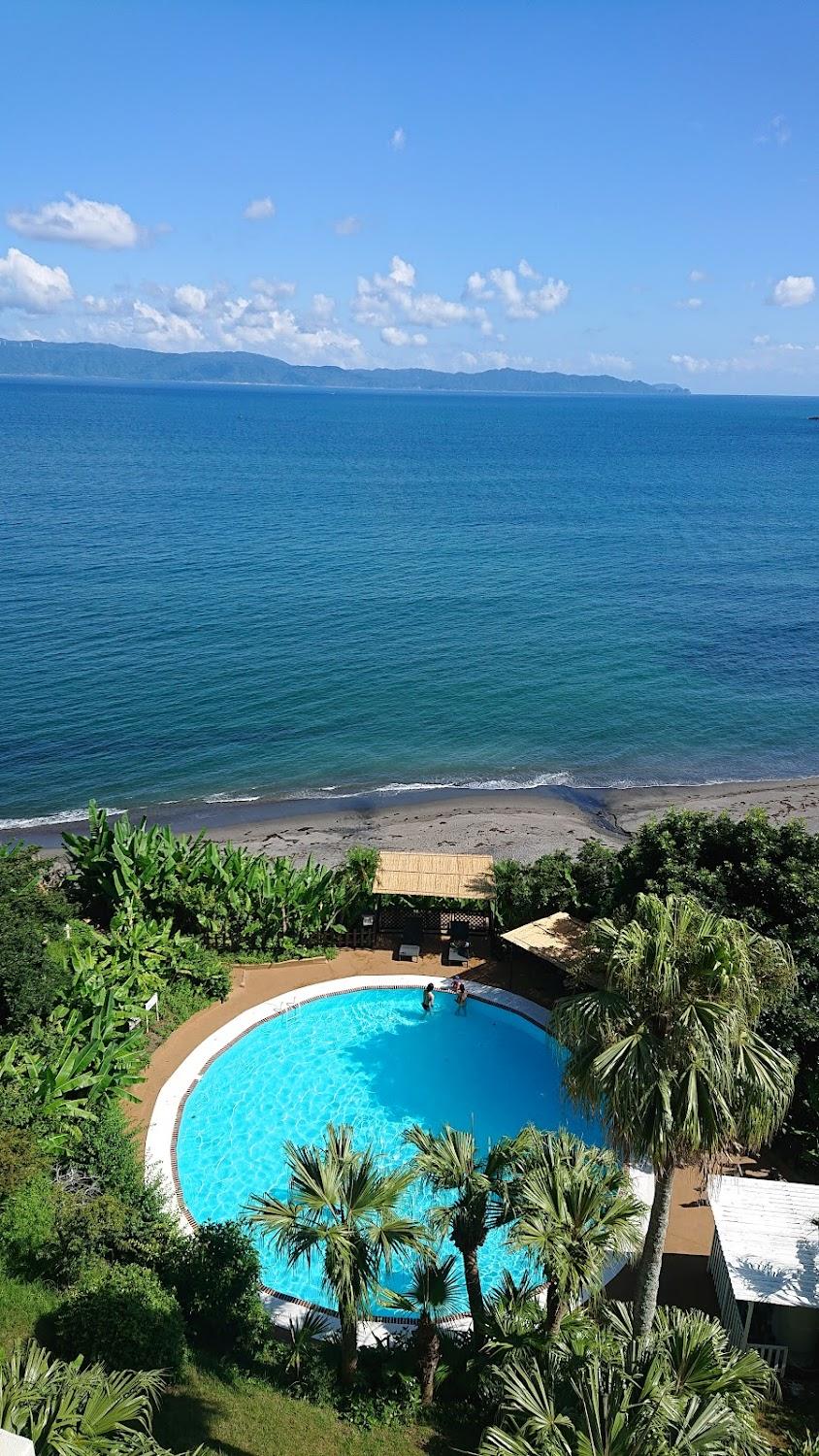 Cover Image for Ibusuki Royal Hotel