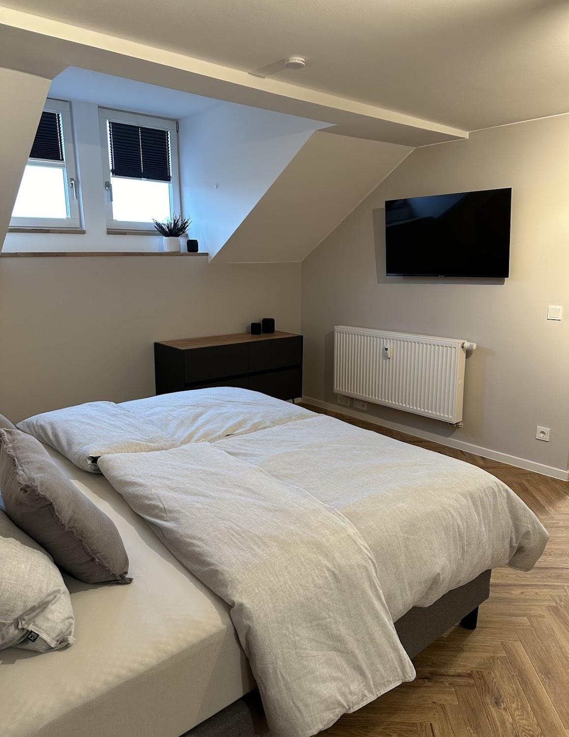 Cover Image for DOM apartments Fulda