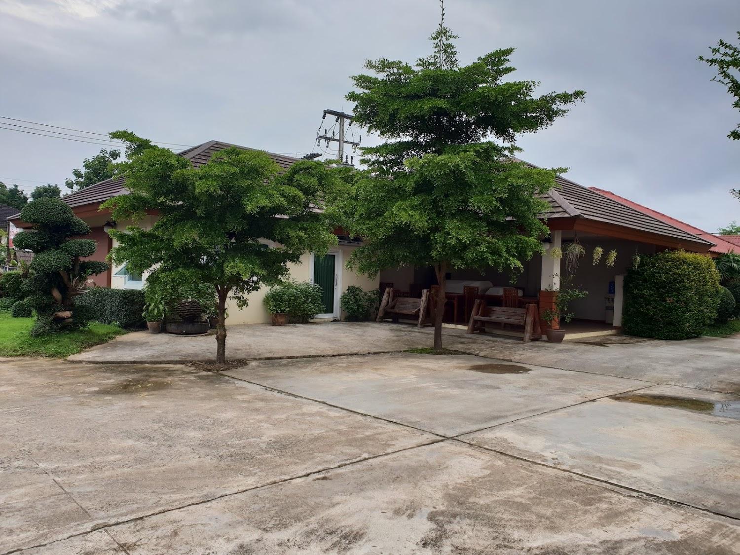 Cover Image for โรงแรมช่อไม้หอม แม่สอด