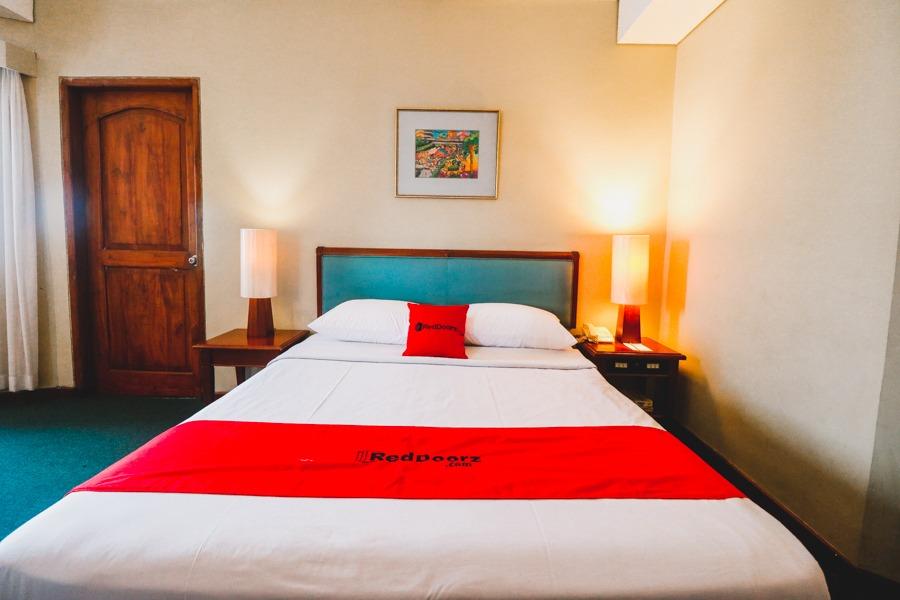 Cover Image for RedDoorz Plus near Monumen Nasional Jakarta