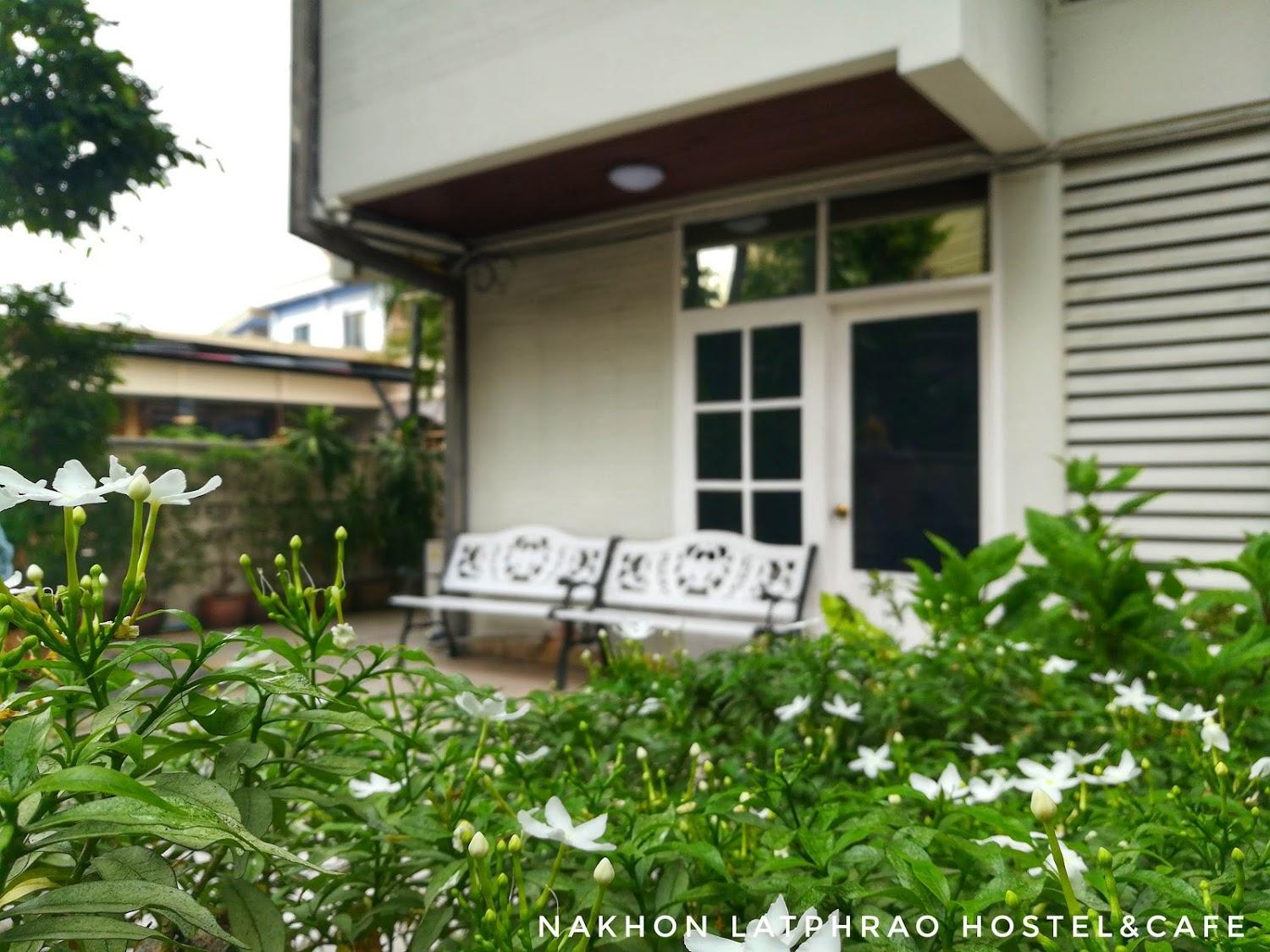 Cover Image for Nakhon Latphrao Hostel&Cafe