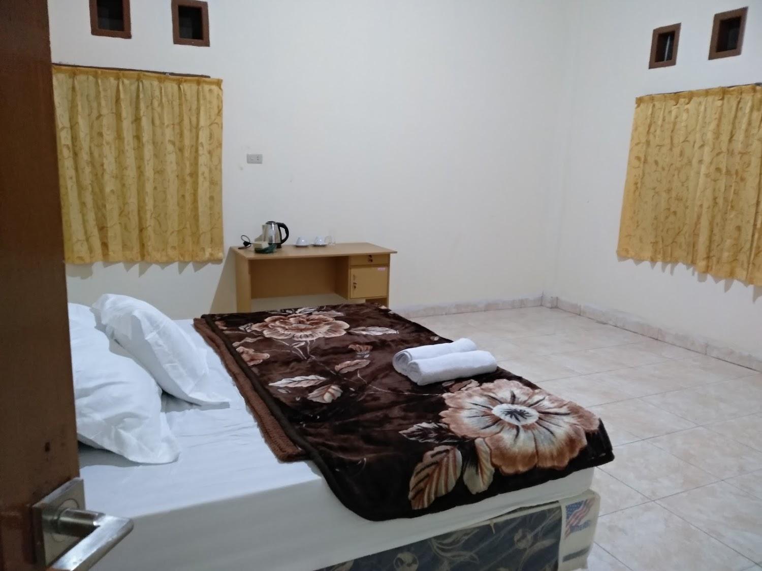 Cover Image for Cendrawasih Homestay